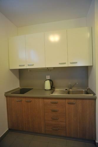 Apartm�ny Tepli?ka