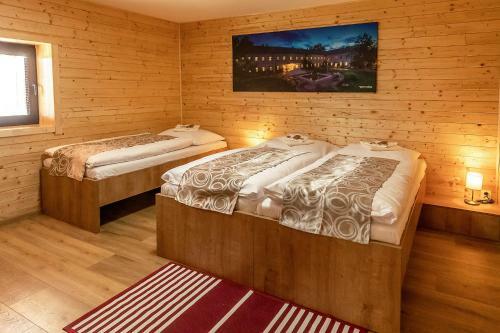 Hotel Granit Smrekovica - Horsk� Rezort