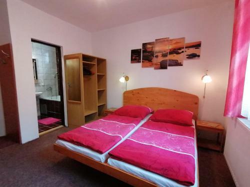 Hostal Penzi�n Po?ana