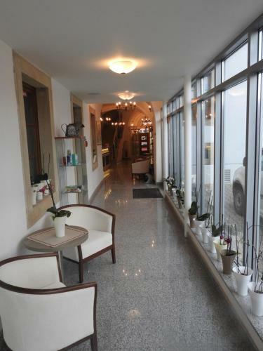 Hostal Penzion Kiska Levo?a