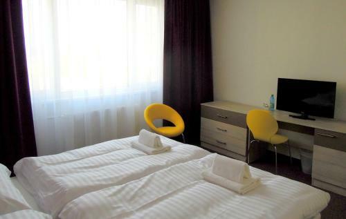 Hotel Krist�na
