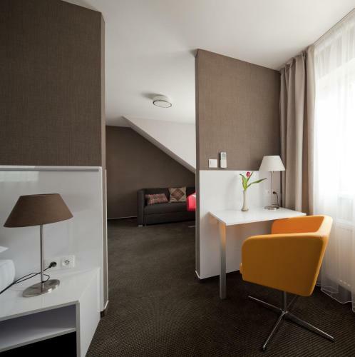 Hotel Top Penzi�n Mar�na