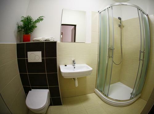 Agro Complex Apartments
