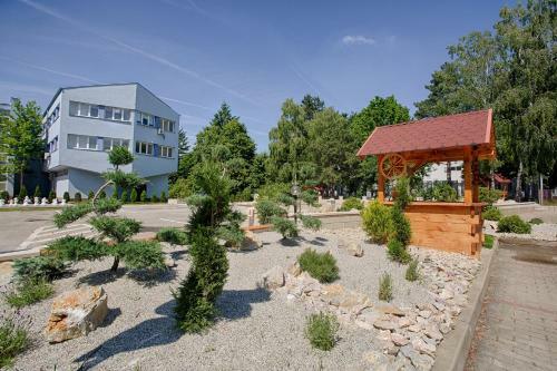 Agro Complex Apartments