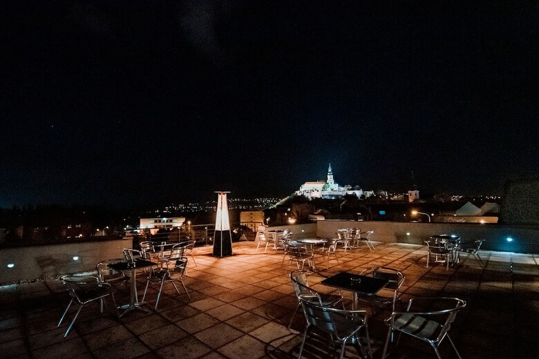 Boutique Hotel 11