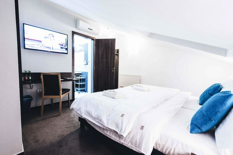 Boutique Hotel 11