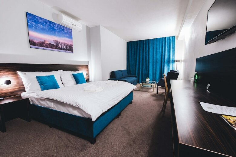 Boutique Hotel 11