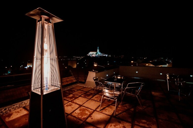 Boutique Hotel 11