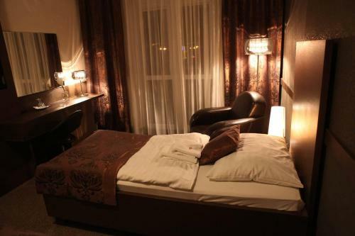 Hotel Centrum