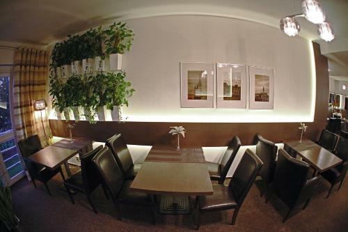 Hotel Centrum