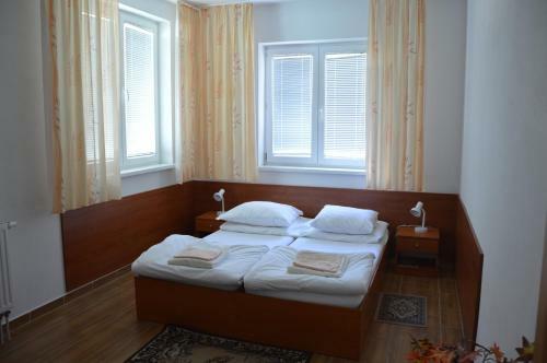 Hotel Penzion Pko Nitra
