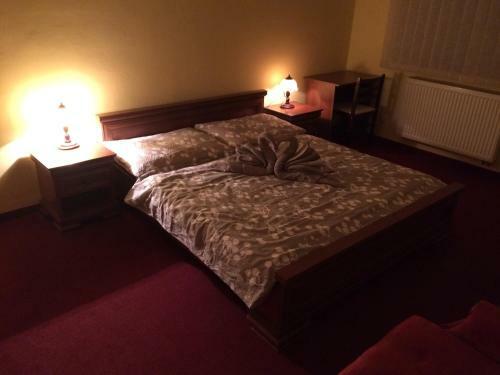 Hostal Penzi�n Na Mlyne