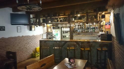 Hostal Penzi�n Na Mlyne