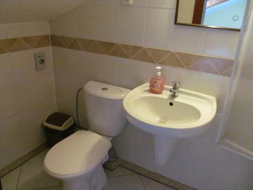 Hostal A+s Penzion Podzamok