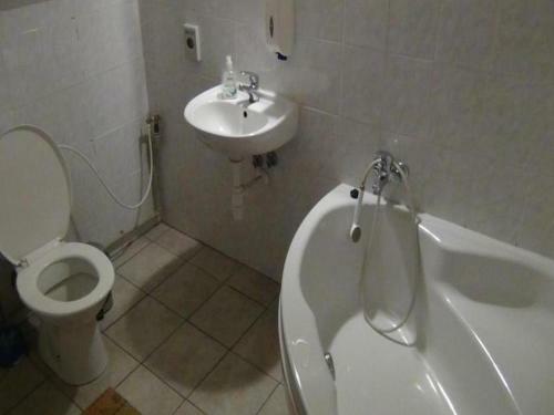 Hostal A+s Penzion Podzamok