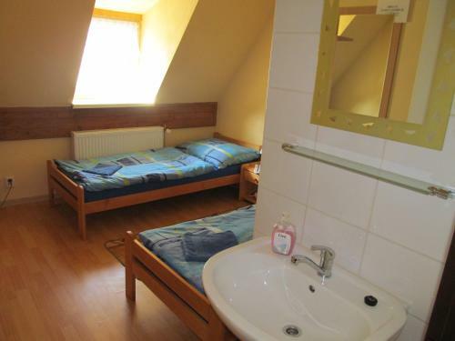 Hostal A+s Penzion Podzamok