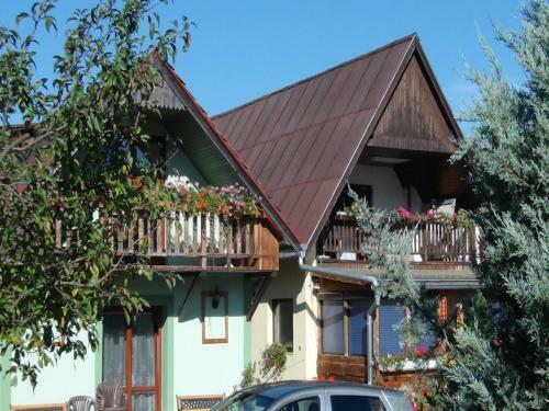 Hostal A+s Penzion Podzamok