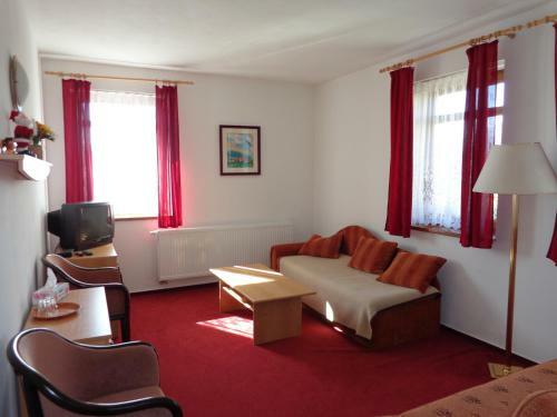 Hostal Penzion Altendorf