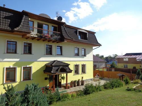 Hostal Penzion Altendorf