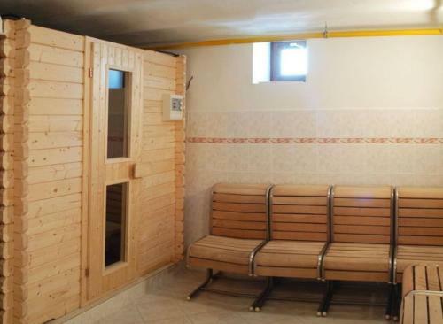 Hostal Penzion Altendorf