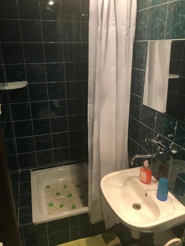 Hostal Penzion ?iko