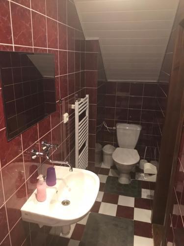 Hostal Penzion ?iko