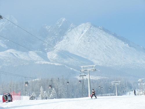 Hostal Penzion ?iko