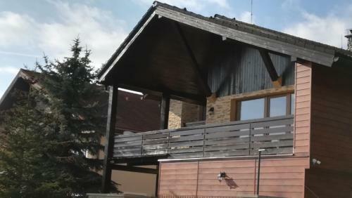 Hostal Penzi�n Toliar