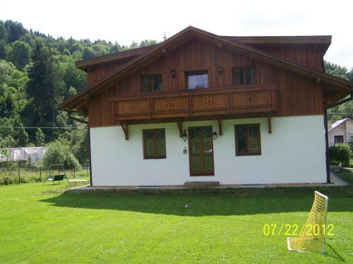 Hostal Margus Apartm�ny