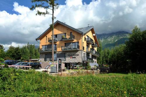Apartamento Aplend Vila Ol�via