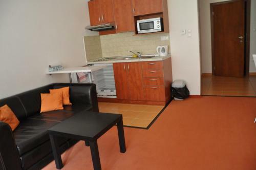 Aparthotel Fatrapark 2 Apartments House