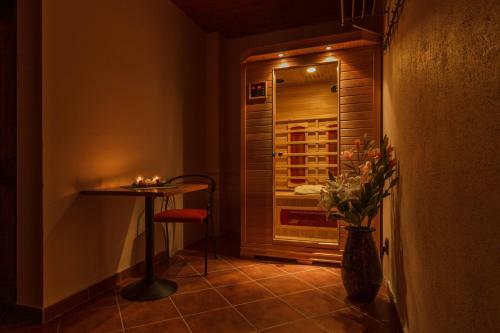Apartamento Chata Alpina