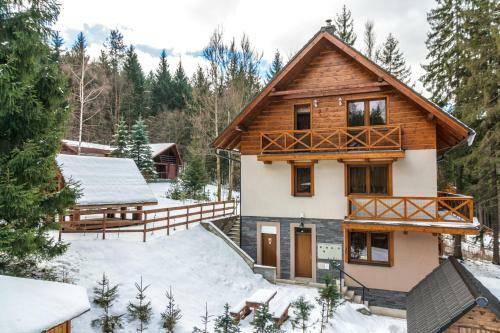 Apartamento Chata Alpina