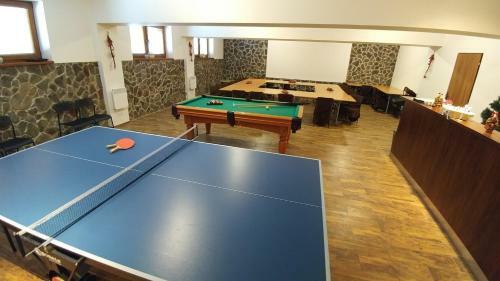 Apartamento Chata Alpina