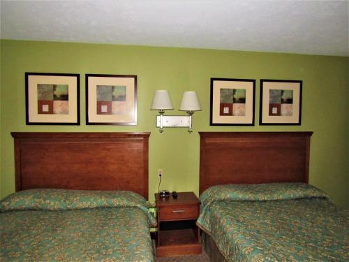 Capri Motel