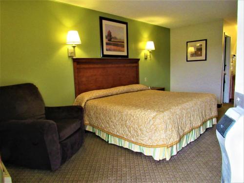 Capri Motel