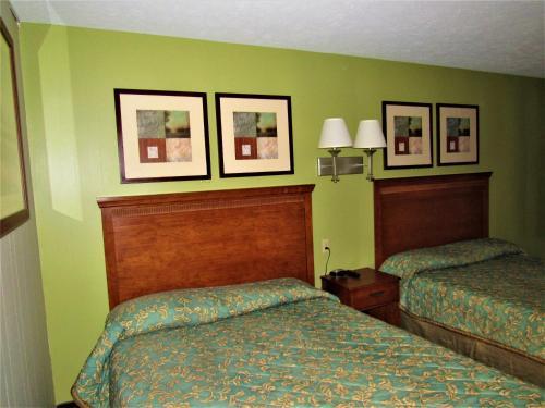 Capri Motel