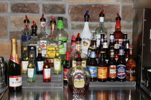 Hotel Cobblestone Inn And Suites - Avoca