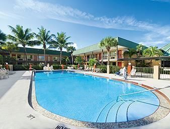 Motel Super 8 North Palm Beach/pga Boulevard