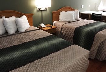 Hotel Crossland Economy Studios - Orlando - Ucf Area