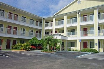 Hotel Crossland Economy Studios - Orlando - Ucf Area
