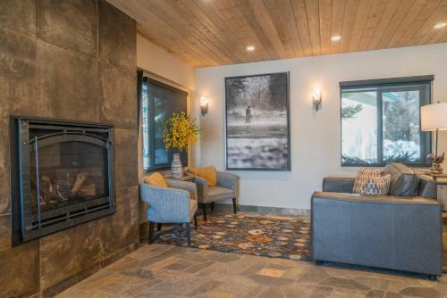 Motel Aspenalt Lodge