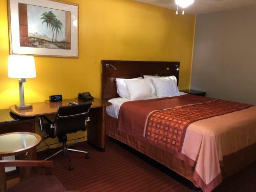 Motel Ellijay Inn