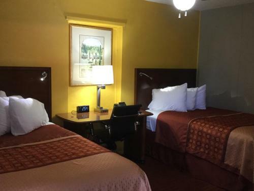 Motel Ellijay Inn
