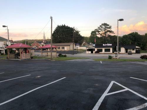 Motel Ellijay Inn