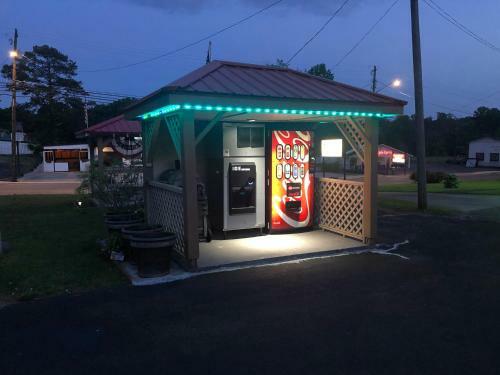 Motel Ellijay Inn