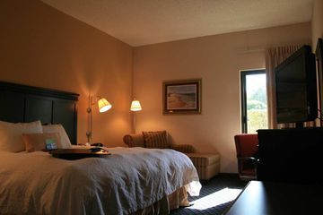 Hotel Hampton Inn Juno Beach