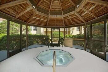 Hotel Hampton Inn Juno Beach