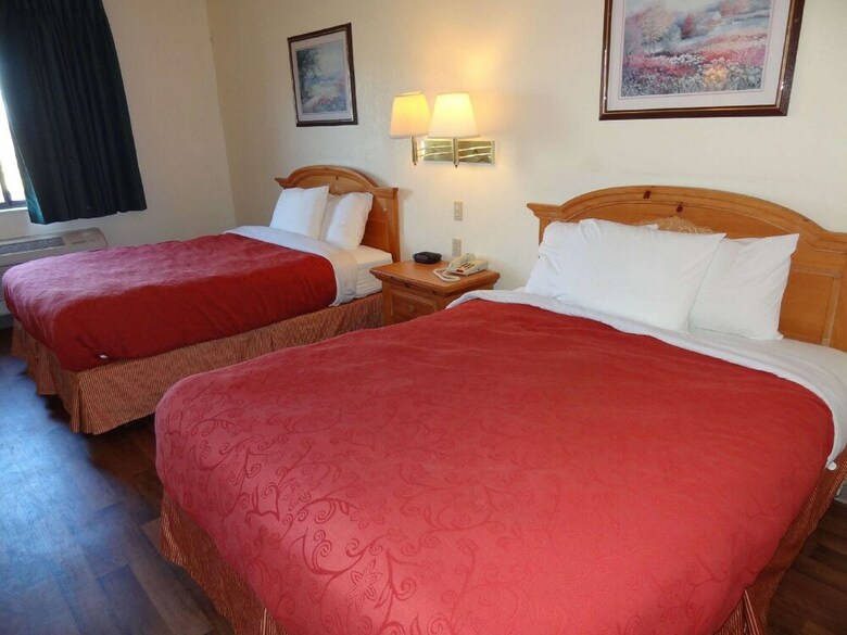 Motel Portland Inn