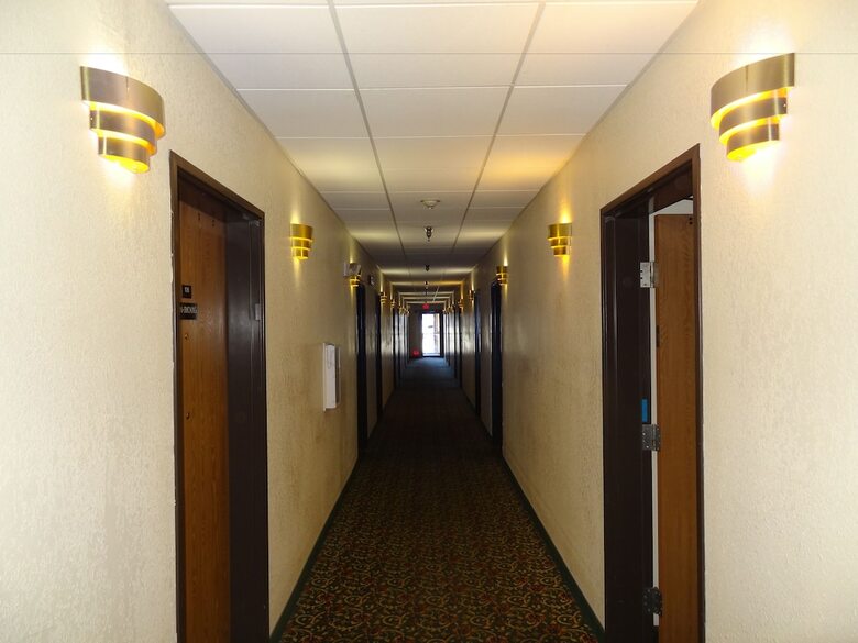 Motel Portland Inn